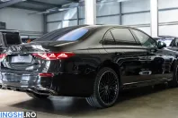 Mercedes-Benz S 580 (Clasa S) din 2026 cu 51 km - oferta MER238282 - foto 6