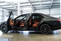 Mercedes-Benz S 580 (Clasa S) din 2026 cu 51 km - oferta MER238282 - foto 8