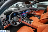 Mercedes-Benz S 580 (Clasa S) din 2026 cu 51 km - oferta MER238282 - foto 9
