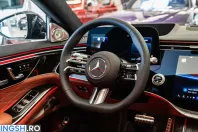 Mercedes-Benz S 580 (Clasa S) din 2026 cu 51 km - oferta MER238282 - foto 11