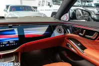 Mercedes-Benz S 580 (Clasa S) din 2026 cu 51 km - oferta MER238282 - foto 12