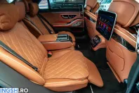 Mercedes-Benz S 580 (Clasa S) din 2026 cu 51 km - oferta MER238282 - foto 13