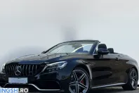 Mercedes-Benz C 63 AMG (Clasa C) din 2023 cu 48.130 km - oferta MER238284 - foto 1
