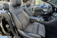 Mercedes-Benz C 63 AMG (Clasa C) din 2023 cu 48.130 km - oferta MER238284 - foto 7