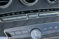 Mercedes-Benz C 63 AMG (Clasa C) din 2023 cu 48.130 km - oferta MER238284 - foto 12