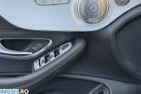 Mercedes-Benz C 63 AMG (Clasa C) din 2023 cu 48.130 km - oferta MER238284 - foto 14