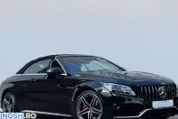 Mercedes-Benz C 63 AMG (Clasa C) din 2023 cu 48.130 km - oferta MER238284 - foto 17