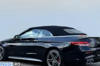 Mercedes-Benz C 63 AMG (Clasa C) din 2023 cu 48.130 km - oferta MER238284 - foto 18