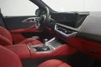 BMW XM (Seria X) din 2024 cu 3.000 km - oferta BMW238285 - foto 7