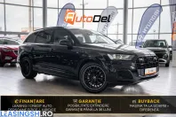 Audi Q7 din 2023 cu 32.700 km - oferta AUD238289 - foto 1