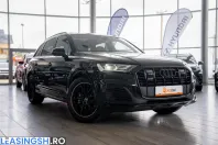Audi Q7 din 2023 cu 32.700 km - oferta AUD238289 - foto 2