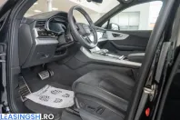 Audi Q7 din 2023 cu 32.700 km - oferta AUD238289 - foto 14