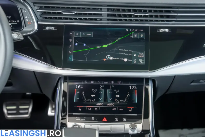 Audi Q7 din 2023 cu 32.700 km - oferta AUD238289 - foto 17