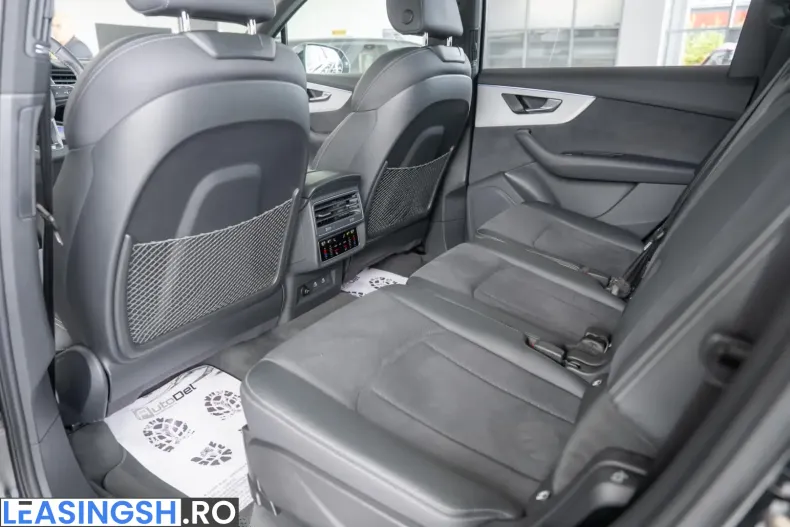 Audi Q7 din 2023 cu 32.700 km - oferta AUD238289 - foto 20