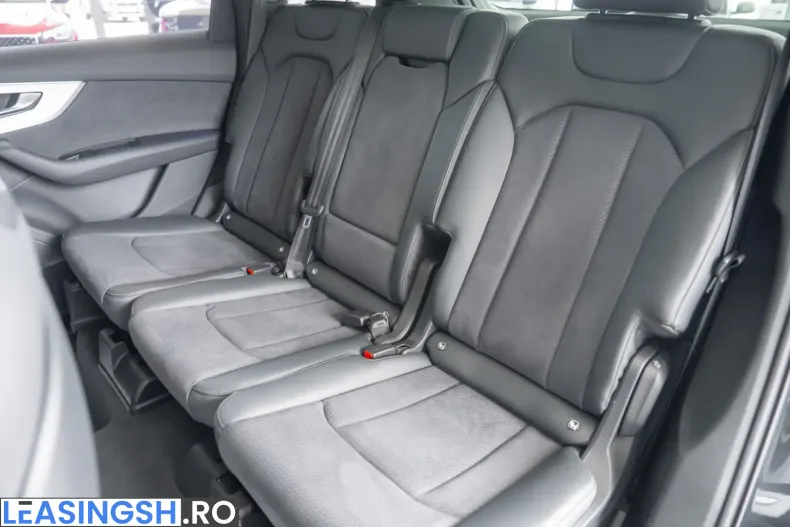 Audi Q7 din 2023 cu 32.700 km - oferta AUD238289 - foto 21