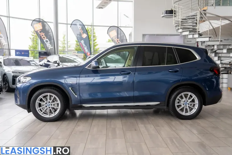 BMW X3 (Seria X) din 2021 cu 65.757 km - oferta BMW238290 - foto 5