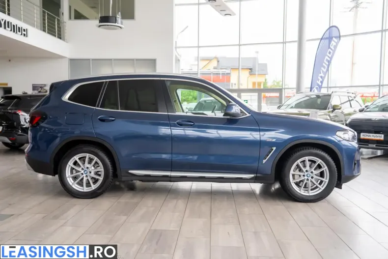 BMW X3 (Seria X) din 2021 cu 65.757 km - oferta BMW238290 - foto 6