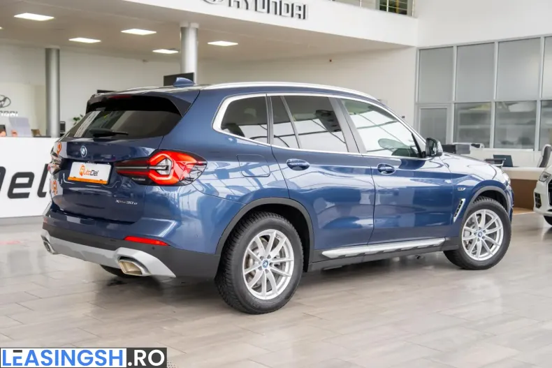 BMW X3 (Seria X) din 2021 cu 65.757 km - oferta BMW238290 - foto 9