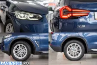 BMW X3 (Seria X) din 2021 cu 65.757 km - oferta BMW238290 - foto 11