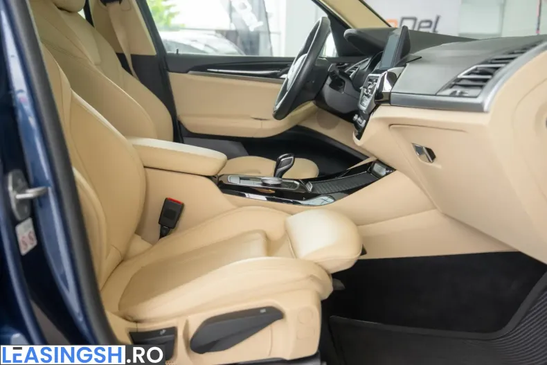 BMW X3 (Seria X) din 2021 cu 65.757 km - oferta BMW238290 - foto 13