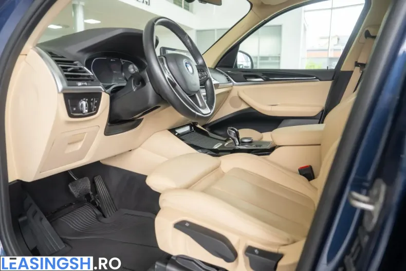 BMW X3 (Seria X) din 2021 cu 65.757 km - oferta BMW238290 - foto 14