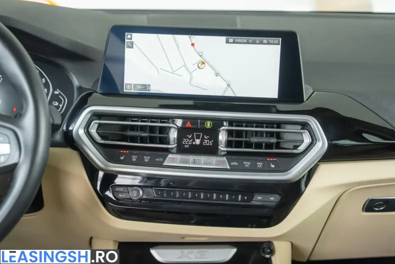 BMW X3 (Seria X) din 2021 cu 65.757 km - oferta BMW238290 - foto 19