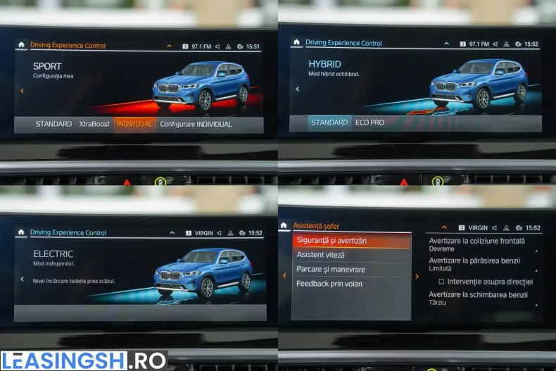 BMW X3 (Seria X) din 2021 cu 65.757 km - oferta BMW238290 - foto 21