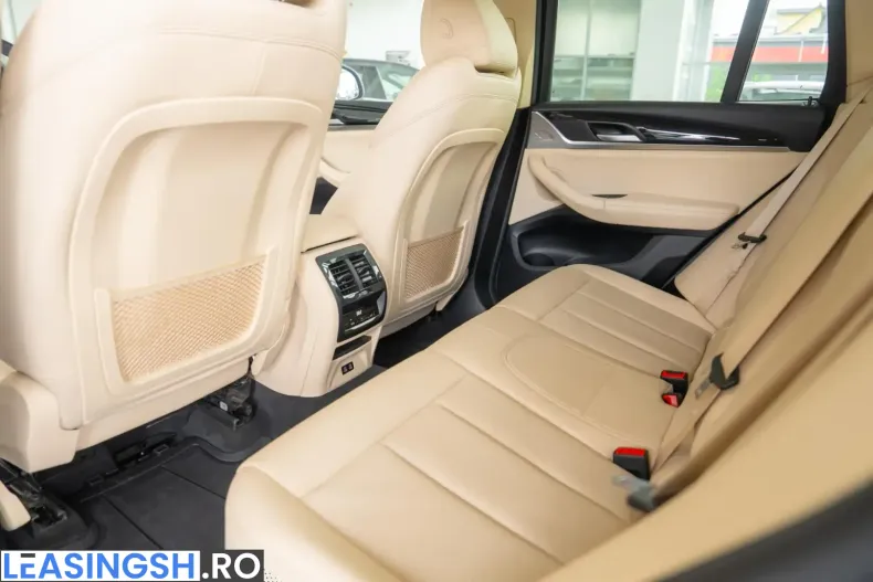 BMW X3 (Seria X) din 2021 cu 65.757 km - oferta BMW238290 - foto 22