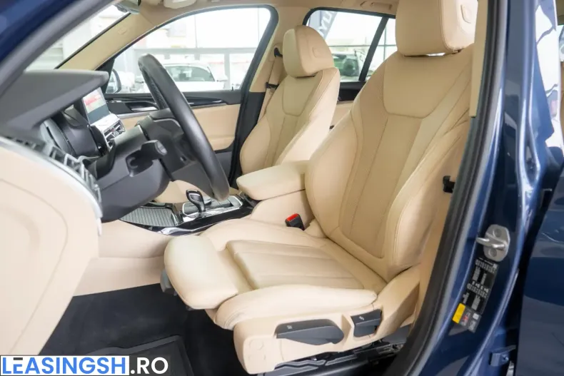 BMW X3 (Seria X) din 2021 cu 65.757 km - oferta BMW238290 - foto 25