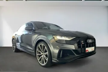 Audi SQ8 din 2021 - oferta AUD238291