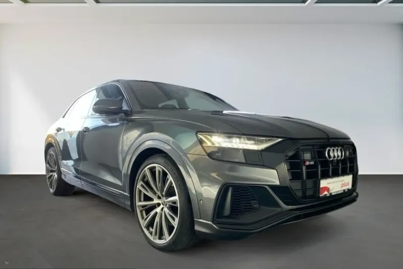 Audi SQ8 din 2021 cu 111.750 km - oferta AUD238291 - foto 1