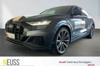 Audi SQ8 din 2021 cu 111.750 km - oferta AUD238291 - foto 2