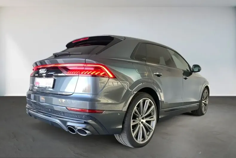 Audi SQ8 din 2021 cu 111.750 km - oferta AUD238291 - foto 5