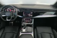 Audi SQ8 din 2021 cu 111.750 km - oferta AUD238291 - foto 11