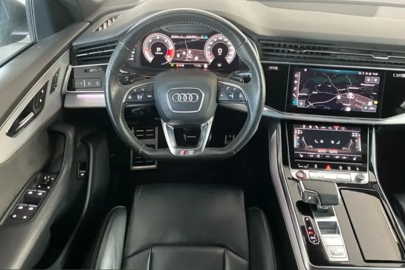 Audi SQ8 din 2021 cu 111.750 km - oferta AUD238291 - foto 13