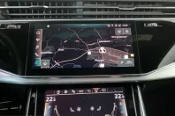 Audi SQ8 din 2021 cu 111.750 km - oferta AUD238291 - foto 14