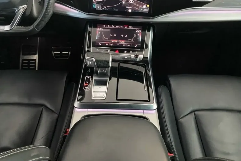 Audi SQ8 din 2021 cu 111.750 km - oferta AUD238291 - foto 15