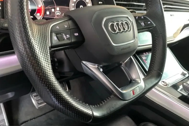 Audi SQ8 din 2021 cu 111.750 km - oferta AUD238291 - foto 18