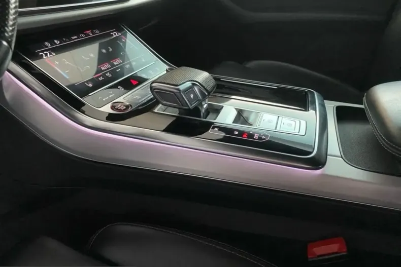 Audi SQ8 din 2021 cu 111.750 km - oferta AUD238291 - foto 19