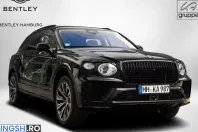 Bentley Bentayga din 2026 cu 3.000 km - oferta BEN238292 - foto 1