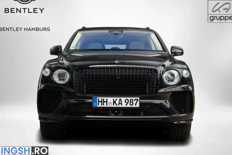 Bentley Bentayga din 2026 cu 3.000 km - oferta BEN238292 - foto 5