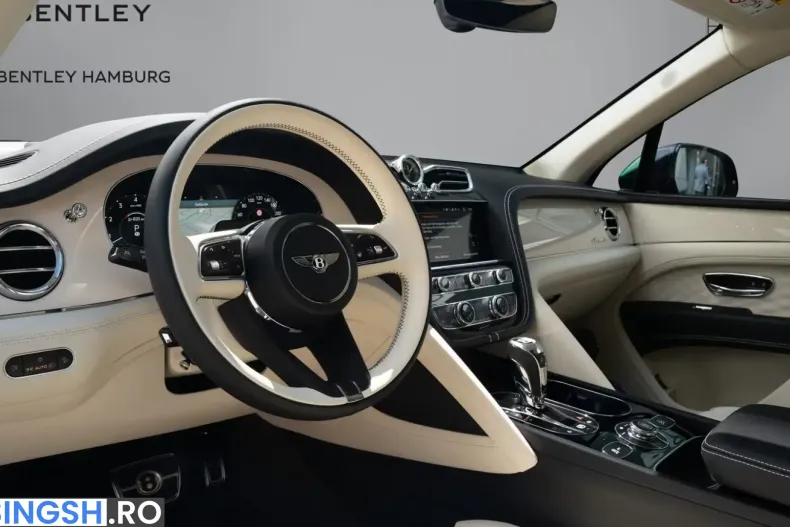 Bentley Bentayga din 2026 cu 3.000 km - oferta BEN238292 - foto 10