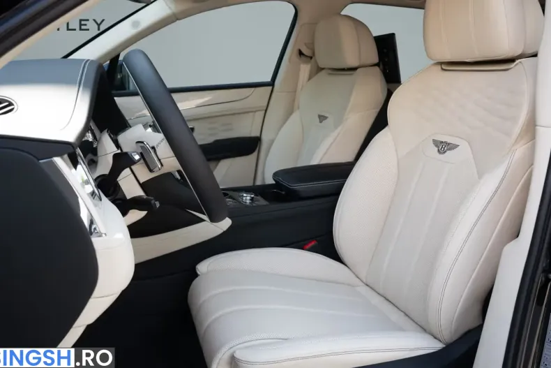 Bentley Bentayga din 2026 cu 3.000 km - oferta BEN238292 - foto 15