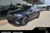 Mercedes-Benz GLE 450 (Clasa GLE) din 2023 cu 40.500 km - oferta MER238293 - foto 1