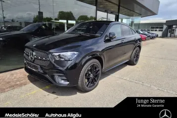 Mercedes-Benz GLE 450 din 2023 - oferta MER238293