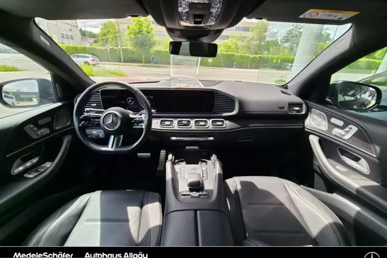 Mercedes-Benz GLE 450 (Clasa GLE) din 2023 cu 40.500 km - oferta MER238293 - foto 3