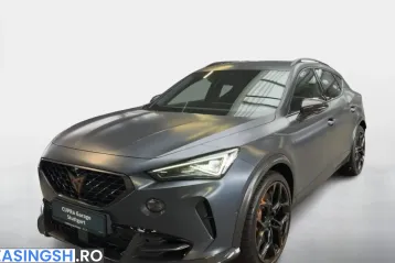 Cupra Formentor din 2024 - oferta CUP238294