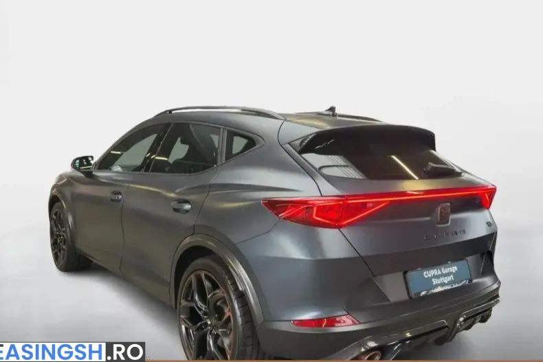 Cupra Formentor din 2024 cu 22.798 km - oferta CUP238294 - foto 2