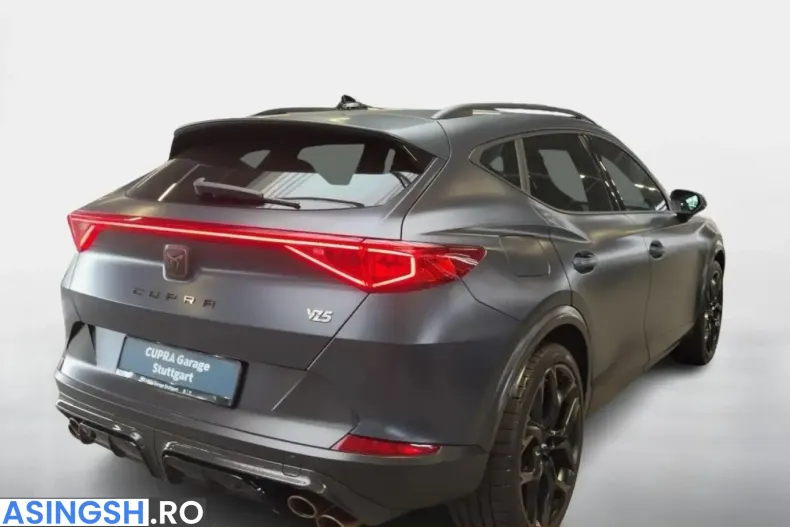 Cupra Formentor din 2024 cu 22.798 km - oferta CUP238294 - foto 3