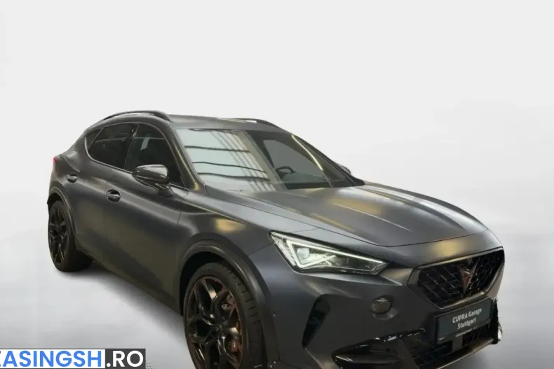 Cupra Formentor din 2024 cu 22.798 km - oferta CUP238294 - foto 4